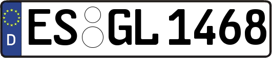 ES-GL1468