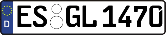 ES-GL1470