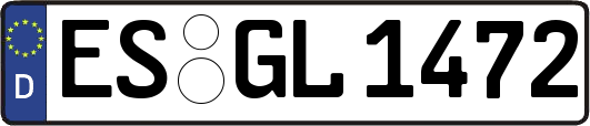 ES-GL1472