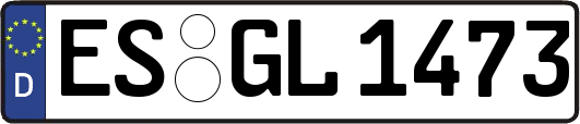 ES-GL1473