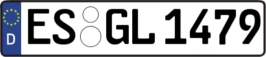 ES-GL1479