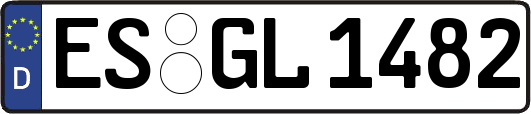 ES-GL1482
