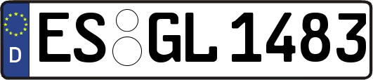 ES-GL1483