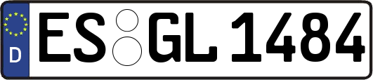 ES-GL1484