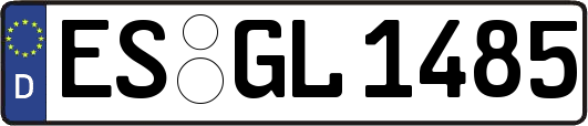 ES-GL1485