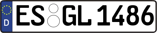 ES-GL1486