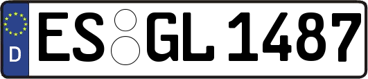 ES-GL1487