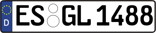 ES-GL1488