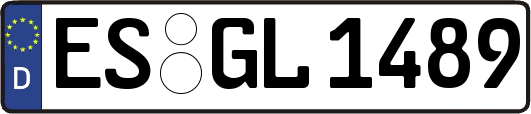 ES-GL1489