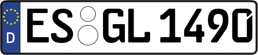ES-GL1490