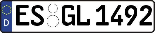 ES-GL1492