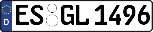 ES-GL1496