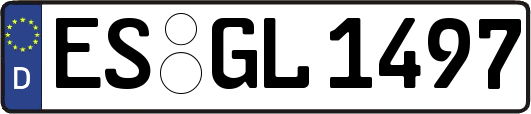 ES-GL1497
