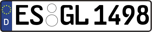 ES-GL1498