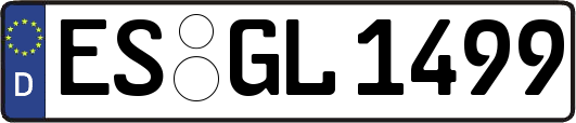 ES-GL1499