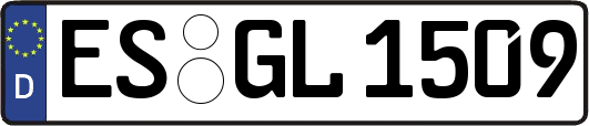 ES-GL1509
