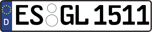 ES-GL1511