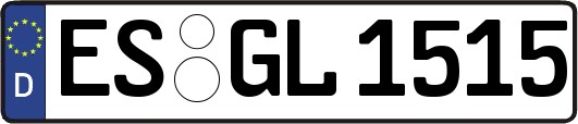 ES-GL1515