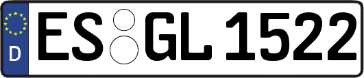 ES-GL1522