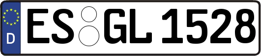 ES-GL1528
