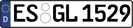 ES-GL1529
