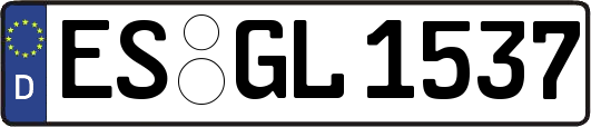 ES-GL1537