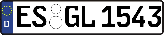 ES-GL1543