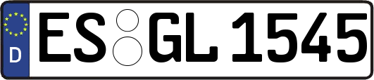 ES-GL1545