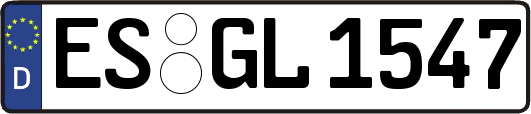 ES-GL1547