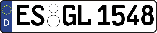 ES-GL1548