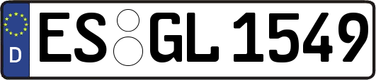 ES-GL1549