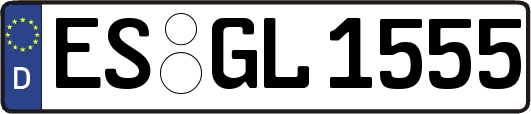ES-GL1555