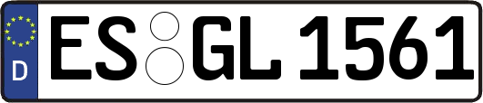ES-GL1561