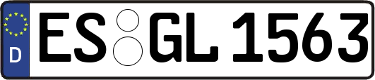 ES-GL1563