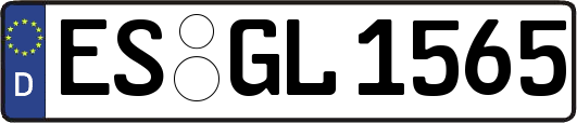 ES-GL1565