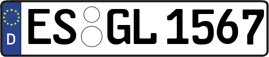 ES-GL1567