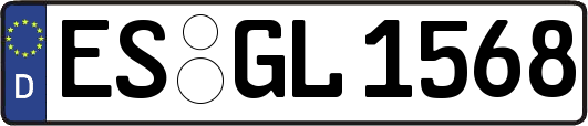 ES-GL1568
