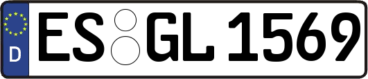 ES-GL1569