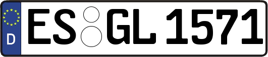 ES-GL1571
