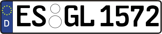 ES-GL1572