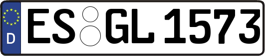 ES-GL1573