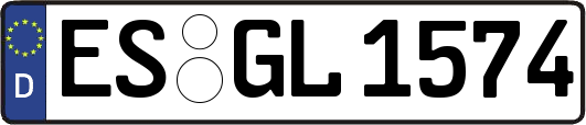 ES-GL1574