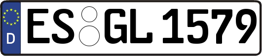 ES-GL1579