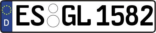ES-GL1582