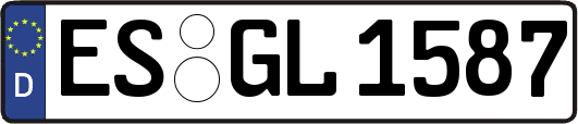 ES-GL1587