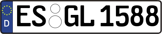 ES-GL1588