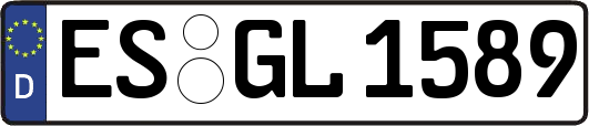 ES-GL1589