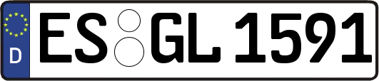ES-GL1591