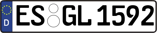 ES-GL1592