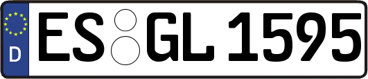 ES-GL1595
